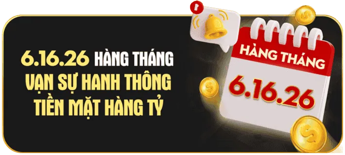 Hình ảnh hỗ trợ và hướng dẫn chơi có trách nhiệm
