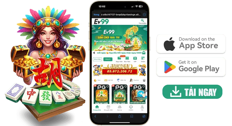 Hình ảnh thương hiệu uy tín của Keovip đăng ký