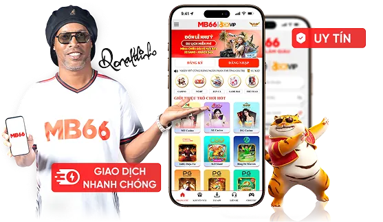 Truy cập nhanh chóng keovip