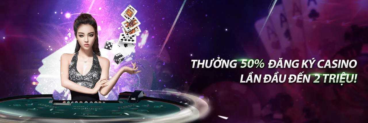Sòng bạc trực tuyến keovip đăng ký với ưu đãi hấp dẫn