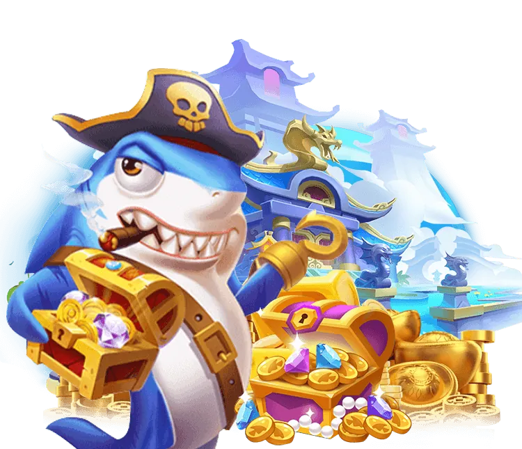Slot game (Nổ hũ) với jackpot khủng